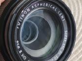 Fujinon Super Ebc XC 50-230mm 1:4.5-6.7 Ois II - nuotraukos Nr. 4