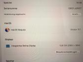 MacBook Air M3 2024 su garantija - nuotraukos Nr. 4