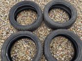 Goodyear Ultragrip žieminės padangos 225/50 R18 - nuotraukos Nr. 3