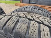 Goodyear Ultragrip žieminės padangos 225/50 R18 - nuotraukos Nr. 2