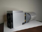 S19j Pro Asic Bitcoin Crypto Mineris 105 Th - nuotraukos Nr. 4