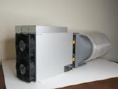 S19j Pro Asic Bitcoin Crypto Mineris 105 Th - nuotraukos Nr. 5