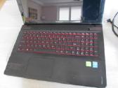 Lenovo Y510p Zaidimam - nuotraukos Nr. 2