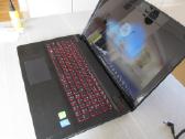 Lenovo Y510p Zaidimam - nuotraukos Nr. 3