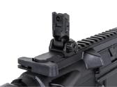 Šratasvydžio automatas Ar-15 10.6 - nuotraukos Nr. 5