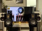 Audiovector Qr1 (Made in Denmark) - nuotraukos Nr. 2