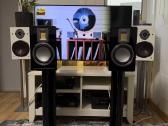Audiovector Qr1 (Made in Denmark) - nuotraukos Nr. 3