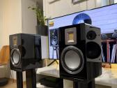 Audiovector Qr1 (Made in Denmark) - nuotraukos Nr. 4