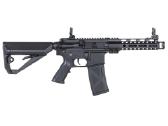 Šratasvydžio automatas Ar-15 Cqb 7.9 - nuotraukos Nr. 2