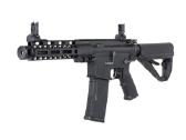 Šratasvydžio automatas Ar-15 Cqb 7.9 - nuotraukos Nr. 5