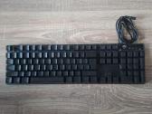 Genius Gxt 845 Gaming keyboard - nuotraukos Nr. 2