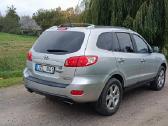 Parduodu Hyundai Santa Fe - nuotraukos Nr. 4