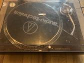 Audio Technika Lp120 Usb - nuotraukos Nr. 2