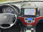 Parduodu Hyundai Santa Fe - nuotraukos Nr. 5