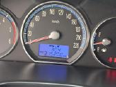 Parduodu Hyundai Santa Fe - nuotraukos Nr. 6