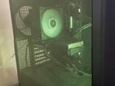 Gaming Pc - Rtx 3060, Intel I5, 16gb - nuotraukos Nr. 2