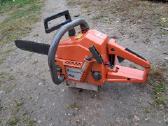 Husqvarna 40. 1,8kw - nuotraukos Nr. 2