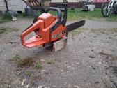Husqvarna 40. 1,8kw - nuotraukos Nr. 3