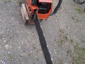 Husqvarna 40. 1,8kw - nuotraukos Nr. 4