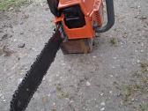 Husqvarna 40. 1,8kw - nuotraukos Nr. 5