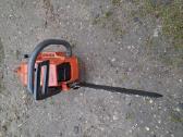 Husqvarna 40. 1,8kw - nuotraukos Nr. 6