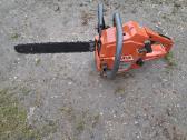 Husqvarna 40. 1,8kw - nuotraukos Nr. 9