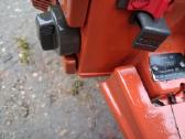 Husqvarna 40. 1,8kw - nuotraukos Nr. 11
