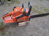 Husqvarna 40. 1,8kw - nuotraukos Nr. 13