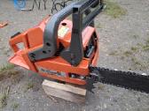 Husqvarna 40. 1,8kw - nuotraukos Nr. 14
