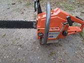 Husqvarna 40. 1,8kw - nuotraukos Nr. 16