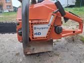 Husqvarna 40. 1,8kw - nuotraukos Nr. 19