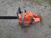 Husqvarna 40. 1,8kw - nuotraukos Nr. 20