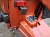 Husqvarna 40. 1,8kw - nuotraukos Nr. 22