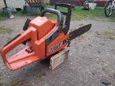 Husqvarna 40. 1,8kw - nuotraukos Nr. 24