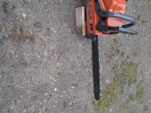 Husqvarna 40. 1,8kw - nuotraukos Nr. 25