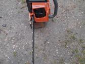 Husqvarna 40. 1,8kw - nuotraukos Nr. 26
