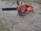 Husqvarna 40. 1,8kw - nuotraukos Nr. 28