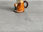 Keraminis ąsotėlis-figūrėlė Toby Jug - nuotraukos Nr. 2
