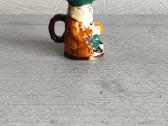Keraminis ąsotėlis-figūrėlė Toby Jug - nuotraukos Nr. 4