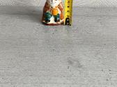 Keraminis ąsotėlis-figūrėlė Toby Jug - nuotraukos Nr. 8