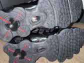 Gražūs Nike Shox batai - nuotraukos Nr. 3