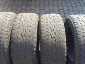 Universalios padangos Toyo A/t + 285 60 R18 120t - nuotraukos Nr. 2