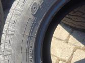 Universalios padangos Toyo A/t + 285 60 R18 120t - nuotraukos Nr. 3