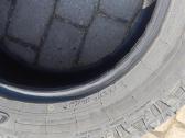 Universalios padangos Toyo A/t + 285 60 R18 120t - nuotraukos Nr. 5