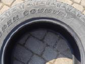 Universalios padangos Toyo A/t + 285 60 R18 120t - nuotraukos Nr. 7