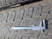 Universalios padangos Toyo A/t + 285 60 R18 120t - nuotraukos Nr. 9