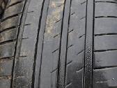 Michelin žieminės padangos 235/55 R20 – 4 vnt - nuotraukos Nr. 2