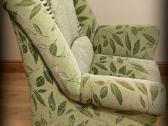 Sofa + fotelis - nuotraukos Nr. 3