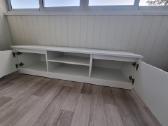 Ikea TV staliukas - nuotraukos Nr. 2