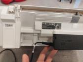 „Canon Pixma ts3351“ dalims arba remontui - nuotraukos Nr. 4